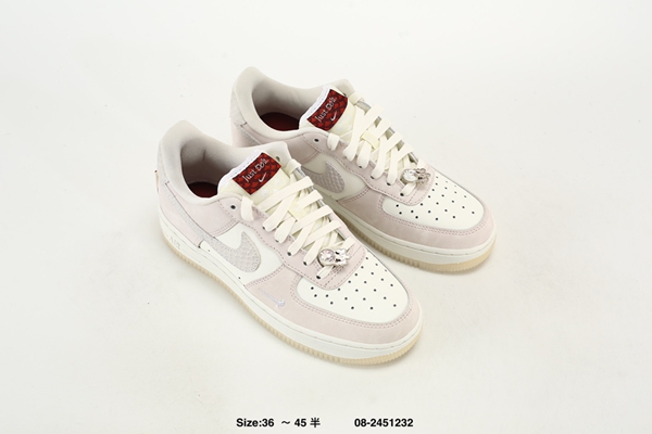 ナイキ靴着用イメージ